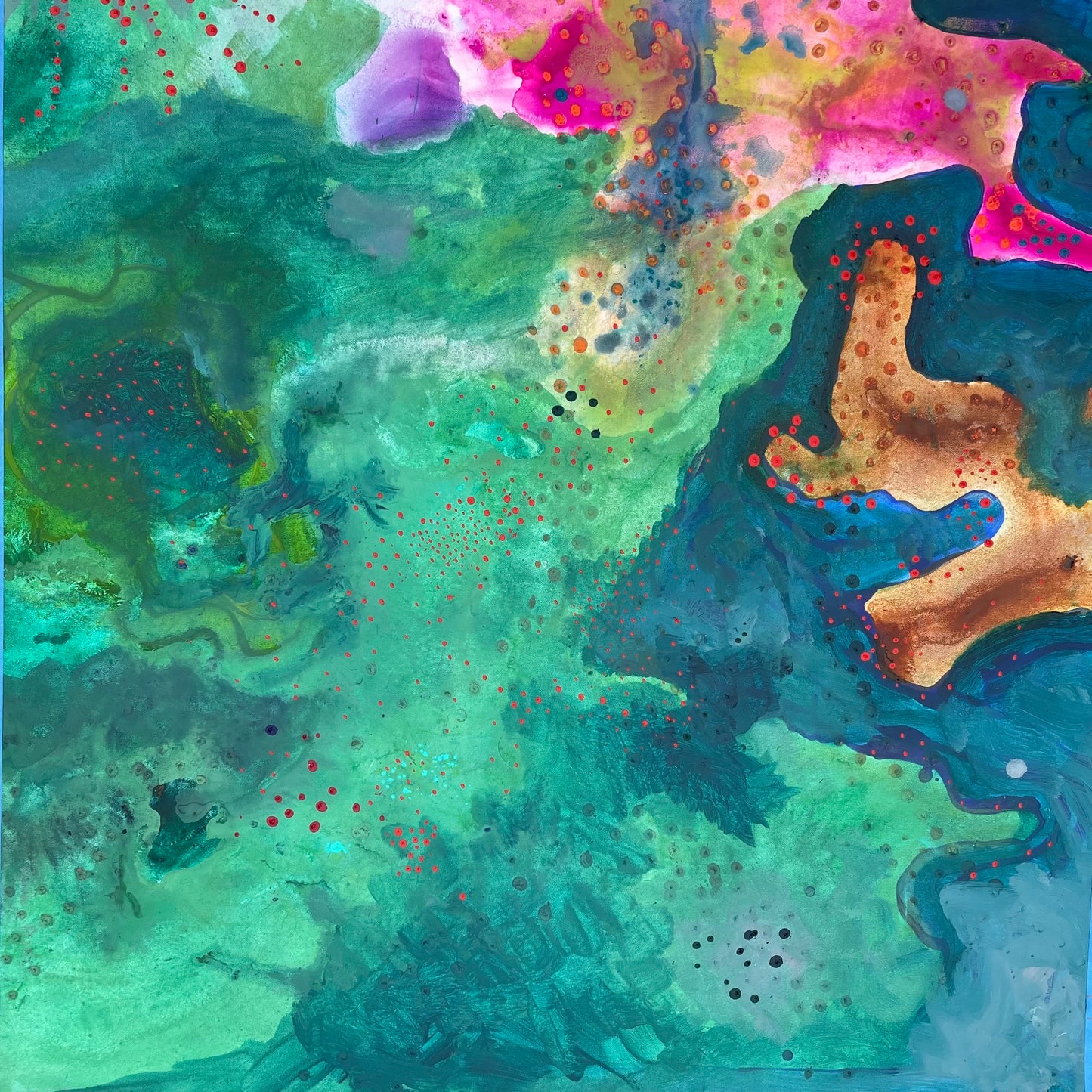 Affordable Art Fair, Singapore 2024