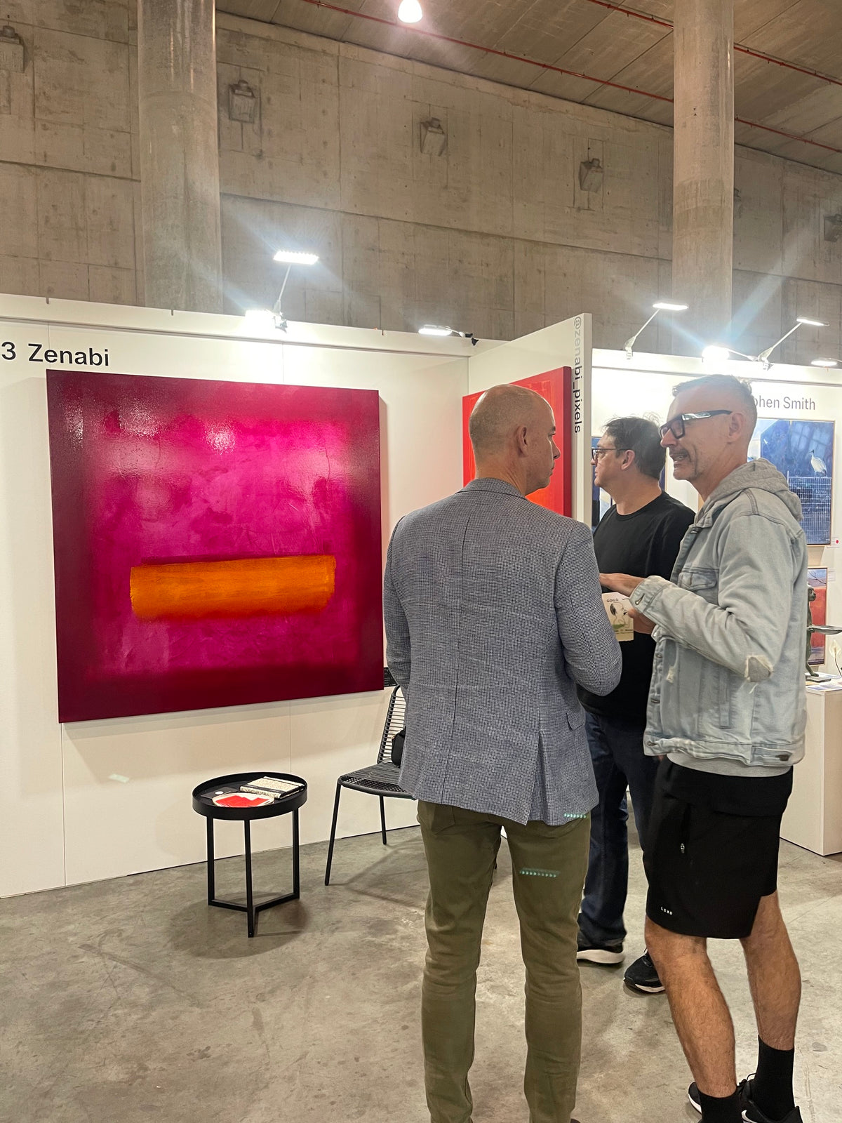 The Other Art Fair, Sydney 2023