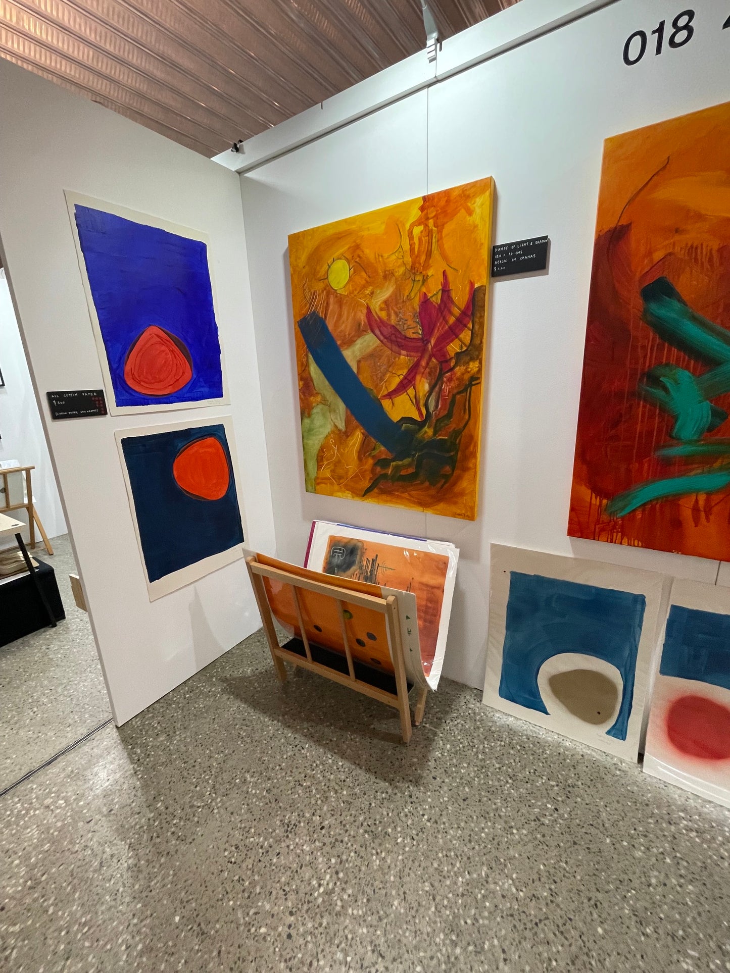 The Other Art Fair, Sydney 2024