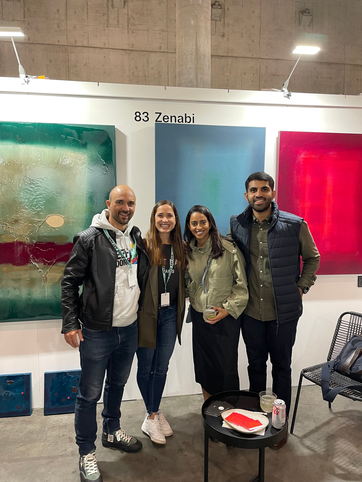 The Other Art Fair, Sydney 2023