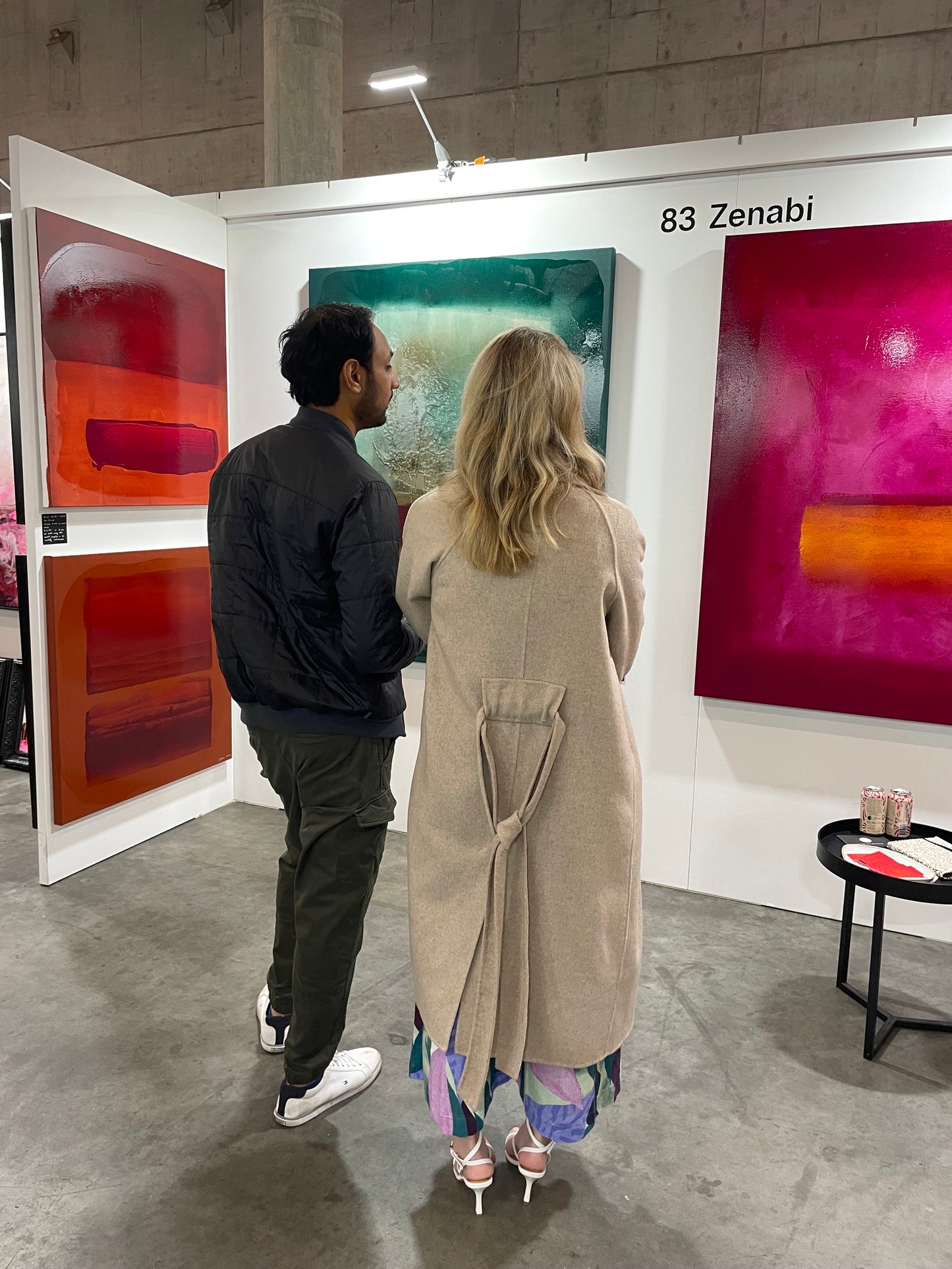 The Other Art Fair, Sydney 2023